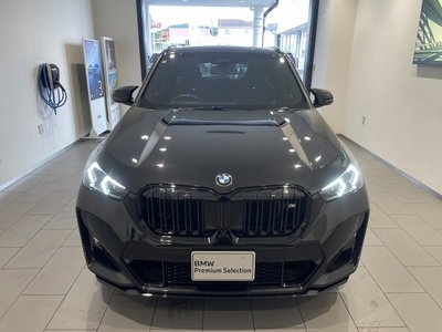 صورة مصغرة 51 لـ 2026 BMW X1