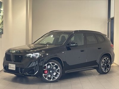صورة 1 لـ 2026 BMW X1