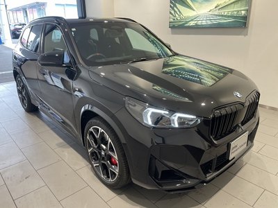 صورة مصغرة 50 لـ 2026 BMW X1