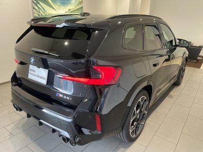 صورة مصغرة 54 لـ 2026 BMW X1