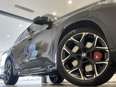 صورة 5 لـ 2026 BMW X1