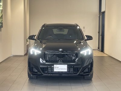 صورة 9 لـ 2026 BMW X1