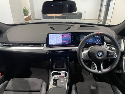 صورة 8 لـ 2026 BMW X1