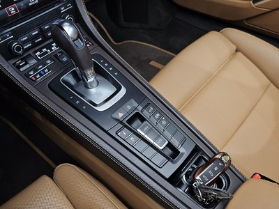 2021 Porsche 718 — миниатюра 12