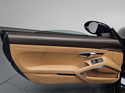 2021 Porsche 718 — миниатюра 15