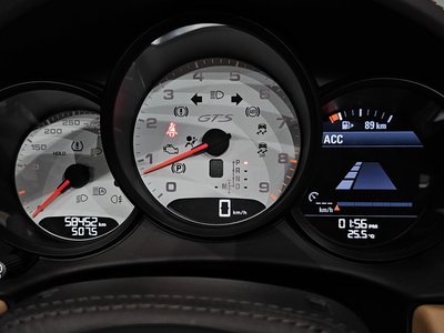 2021 Porsche 718 — миниатюра 11