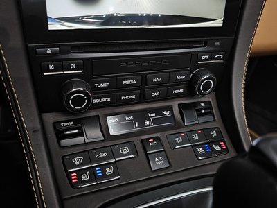 2021 Porsche 718 — миниатюра 23