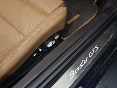 2021 Porsche 718 — миниатюра 29