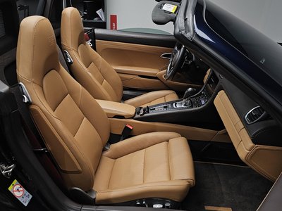 2021 Porsche 718 — миниатюра 16