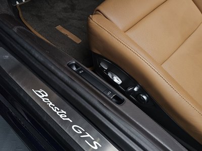 2021 Porsche 718 — миниатюра 27