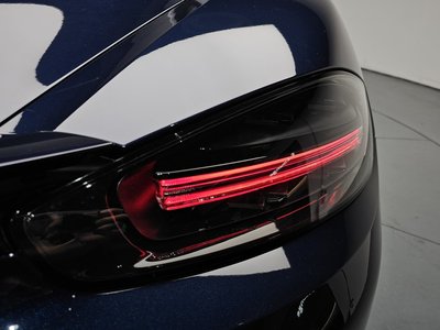 2021 Porsche 718 photo 10