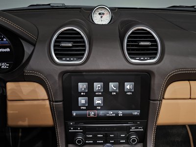 2021 Porsche 718 — миниатюра 18