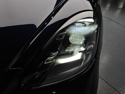 2021 Porsche 718 photo 9