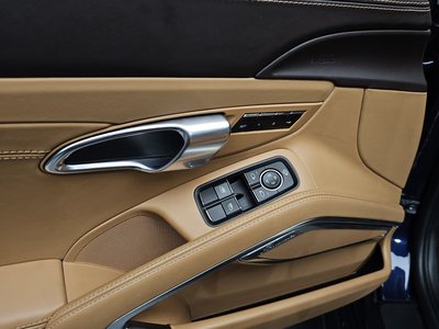 2021 Porsche 718 — миниатюра 28