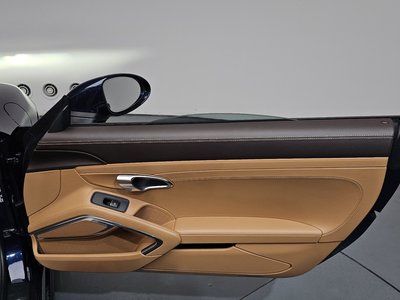 2021 Porsche 718 — миниатюра 14