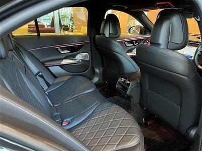 MERCEDES-BENZ OTHERS - 9