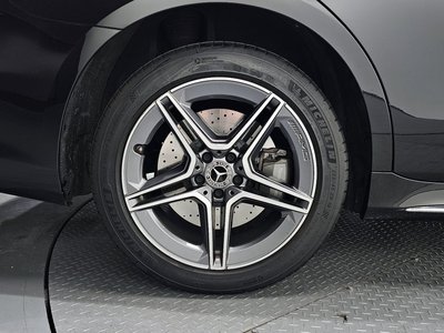 MERCEDES-BENZ S-CLASS - 6