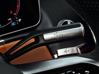 MERCEDES-BENZ S-CLASS - 9