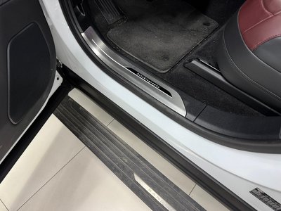 LAND ROVER RANGE ROVER SPORT - 9