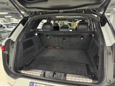 LAND ROVER RANGE ROVER SPORT - 7