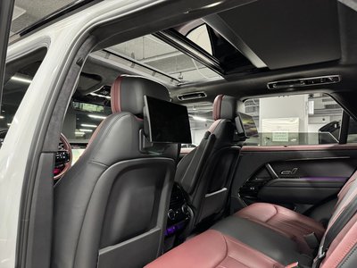 LAND ROVER RANGE ROVER SPORT - 6