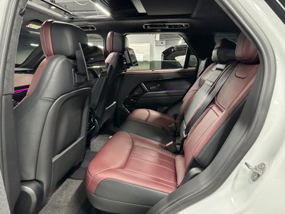 LAND ROVER RANGE ROVER SPORT - 8