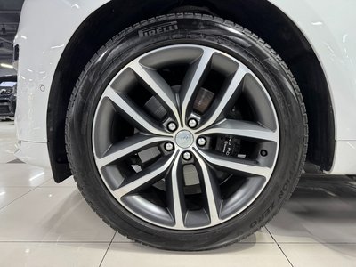 LAND ROVER RANGE ROVER SPORT - 4