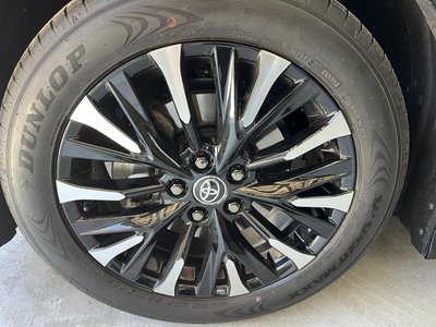 TOYOTA VELLFIRE - 10