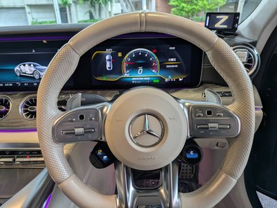 2019 Mercedes-BENZ GT AMG thumbnail 18