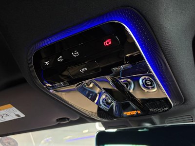 صورة مصغرة 42 لـ 2026 Mercedes-BENZ CLE
