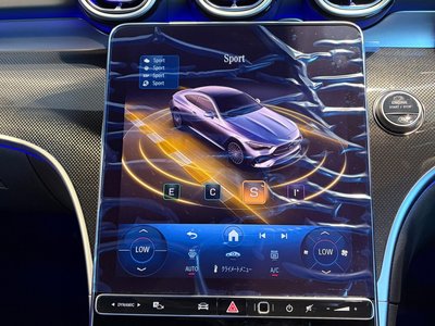 صورة مصغرة 37 لـ 2026 Mercedes-BENZ CLE