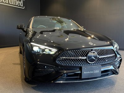 صورة 10 لـ 2026 Mercedes-BENZ CLE