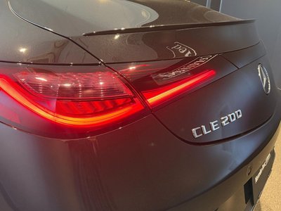 صورة مصغرة 14 لـ 2026 Mercedes-BENZ CLE