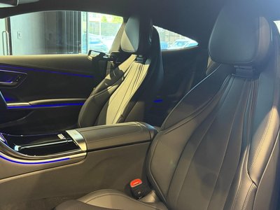 صورة مصغرة 25 لـ 2026 Mercedes-BENZ CLE