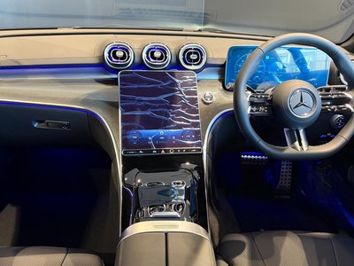 صورة مصغرة 32 لـ 2026 Mercedes-BENZ CLE