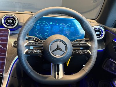 صورة مصغرة 33 لـ 2026 Mercedes-BENZ CLE
