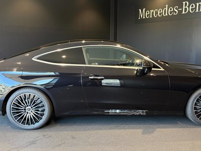 صورة 4 لـ 2026 Mercedes-BENZ CLE
