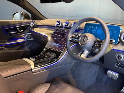 صورة مصغرة 18 لـ 2026 Mercedes-BENZ CLE