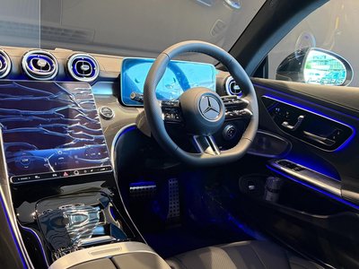 صورة مصغرة 30 لـ 2026 Mercedes-BENZ CLE