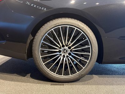 صورة 8 لـ 2026 Mercedes-BENZ CLE