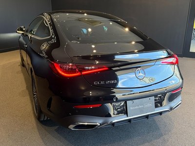 صورة مصغرة 13 لـ 2026 Mercedes-BENZ CLE