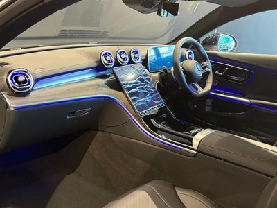 صورة مصغرة 24 لـ 2026 Mercedes-BENZ CLE