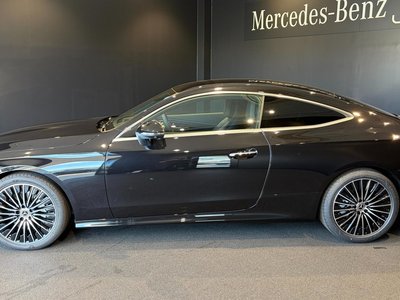 صورة 3 لـ 2026 Mercedes-BENZ CLE