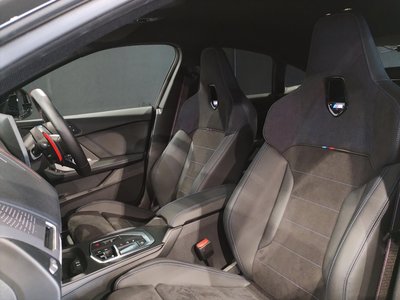 2025 BMW 2 SERIES GRAN COUPE 缩略图 36