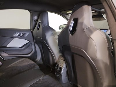 2025 BMW 2 SERIES GRAN COUPE 缩略图 34