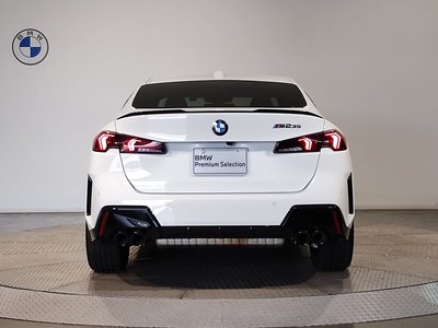 صورة 9 لـ 2025 BMW 2 SERIES GRAN COUPE