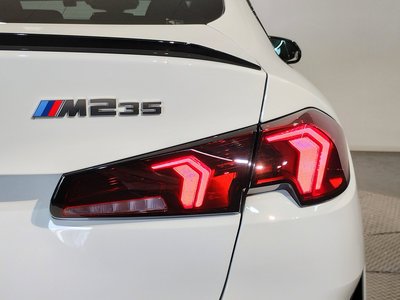 2025 BMW 2 SERIES GRAN COUPE 缩略图 21
