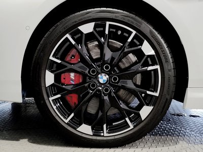 2025 BMW 2 SERIES GRAN COUPE 缩略图 28