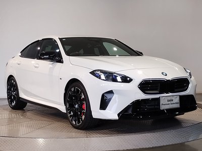 2025 BMW 2 SERIES GRAN COUPE 缩略图 12