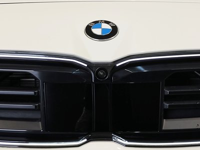 2025 BMW 2 SERIES GRAN COUPE 缩略图 14